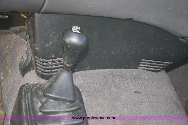 image for item A2334 2000 Ford F150 pickup truck