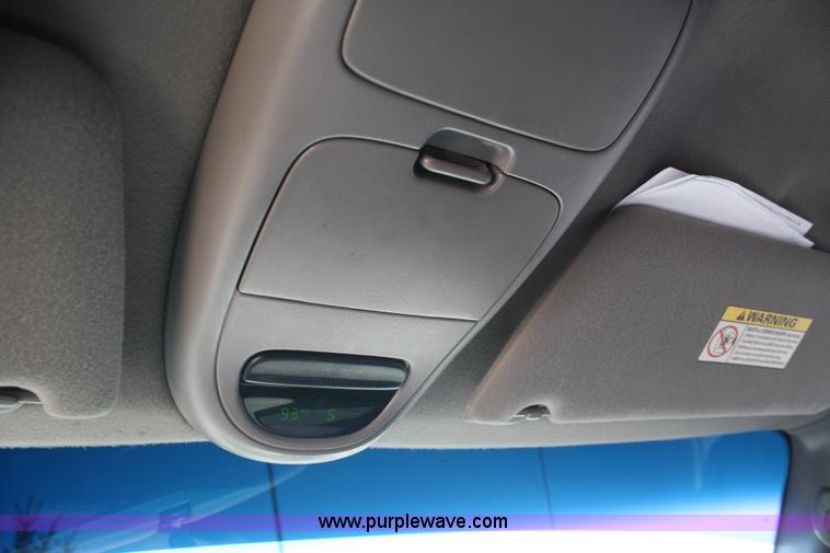 image for item A2334 2000 Ford F150 pickup truck