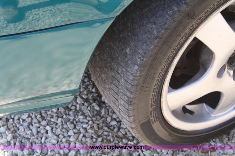 image for item A2348 1997 Nissan Sentra