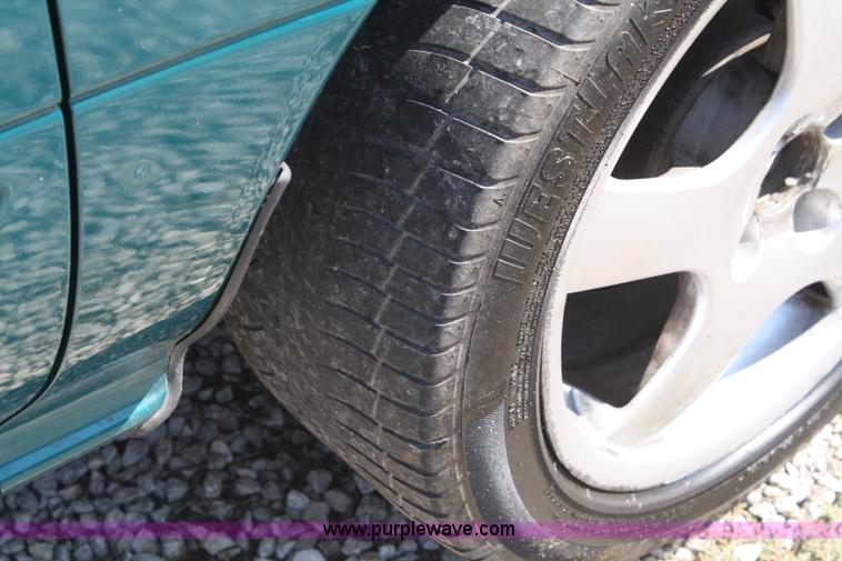 image for item A2348 1997 Nissan Sentra