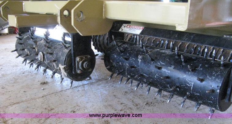 image for item A4339 Land Pride APS1560 solid stand seeder