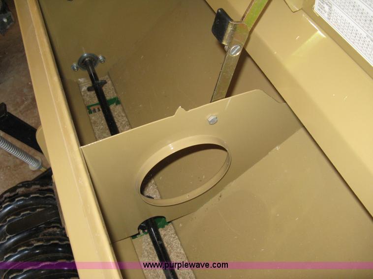 image for item A4339 Land Pride APS1560 solid stand seeder