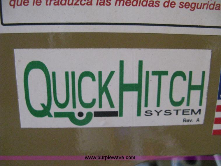 image for item A4339 Land Pride APS1560 solid stand seeder