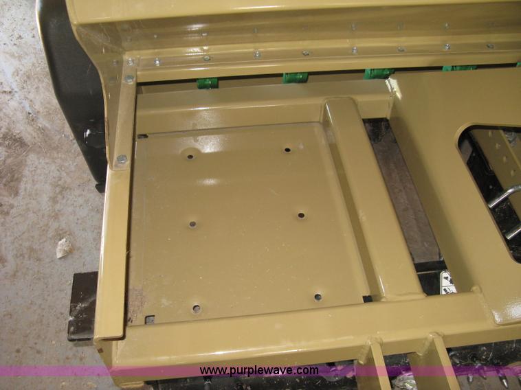 image for item A4339 Land Pride APS1560 solid stand seeder