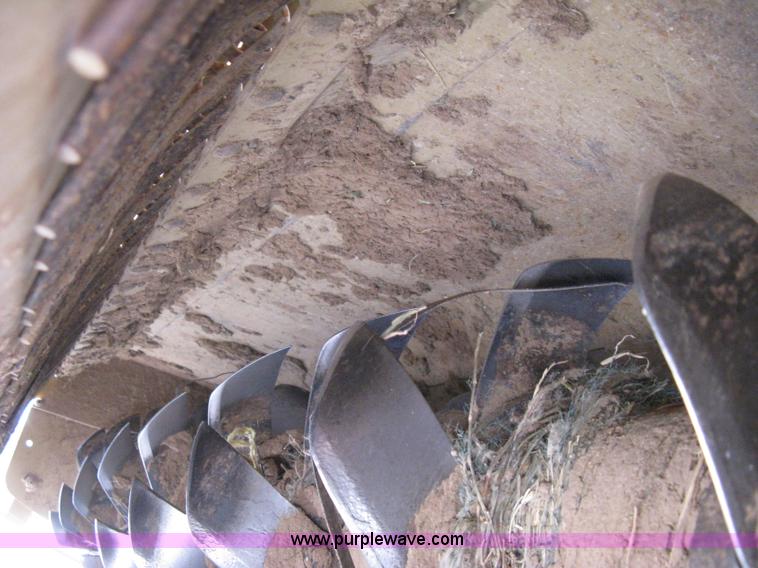 image for item A4344 Land Pride RTR 2570 tiller