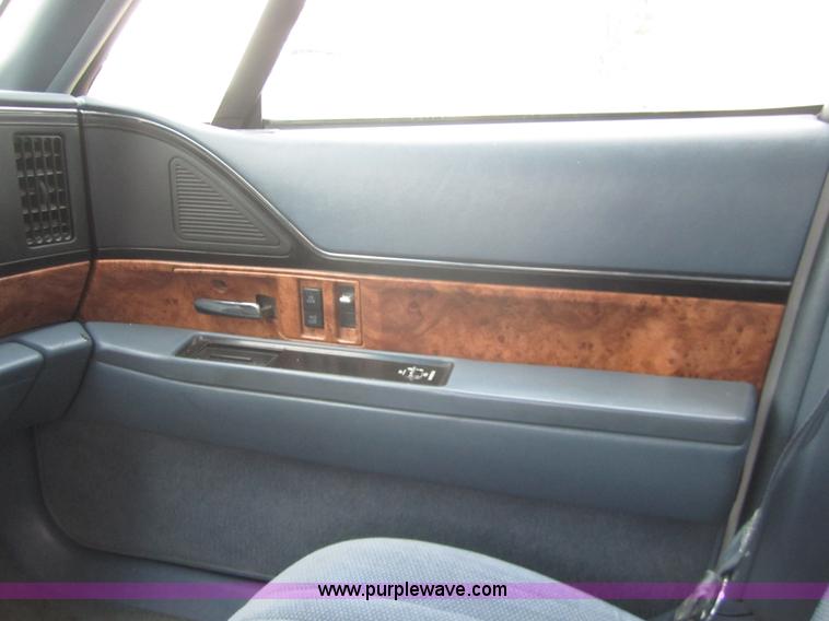 image for item C9839 1995 Buick LeSabre Custom