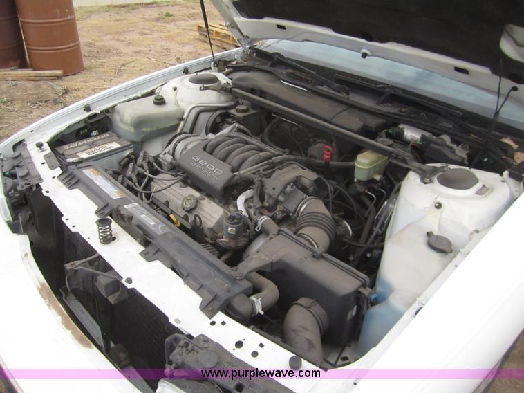 image for item C9839 1995 Buick LeSabre Custom