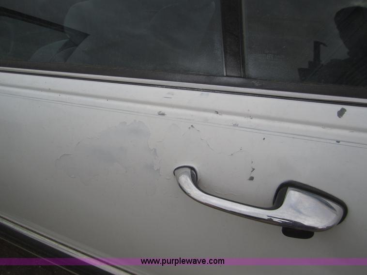 image for item C9839 1995 Buick LeSabre Custom