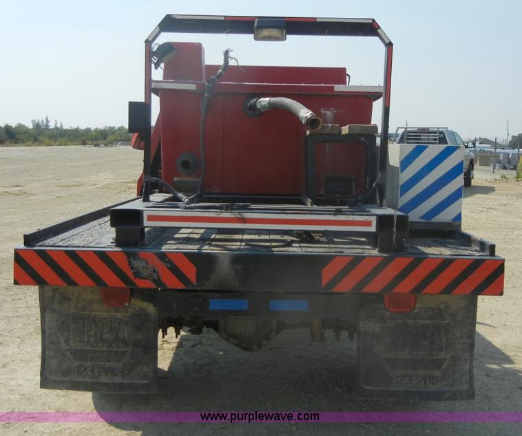 image for item D9919 1980 Chevrolet K30 Custom Deluxe pickup truck