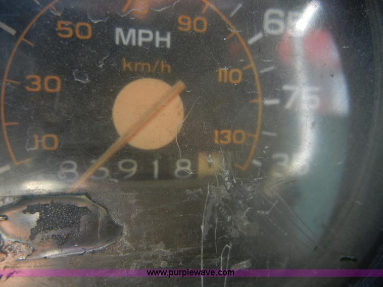 image for item D9919 1980 Chevrolet K30 Custom Deluxe pickup truck