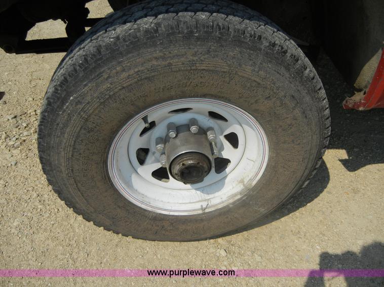 image for item D9919 1980 Chevrolet K30 Custom Deluxe pickup truck