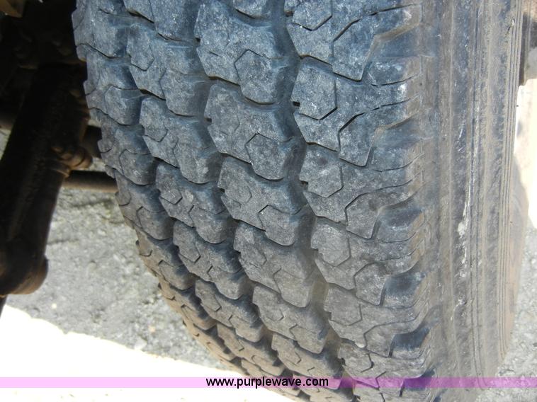 image for item D9919 1980 Chevrolet K30 Custom Deluxe pickup truck