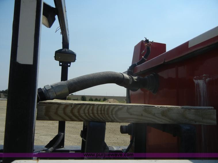 image for item D9919 1980 Chevrolet K30 Custom Deluxe pickup truck