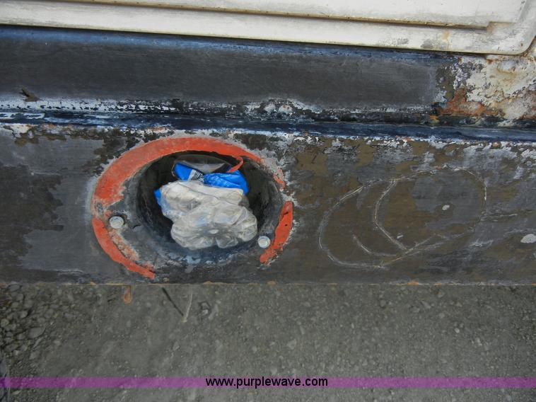 image for item D9919 1980 Chevrolet K30 Custom Deluxe pickup truck