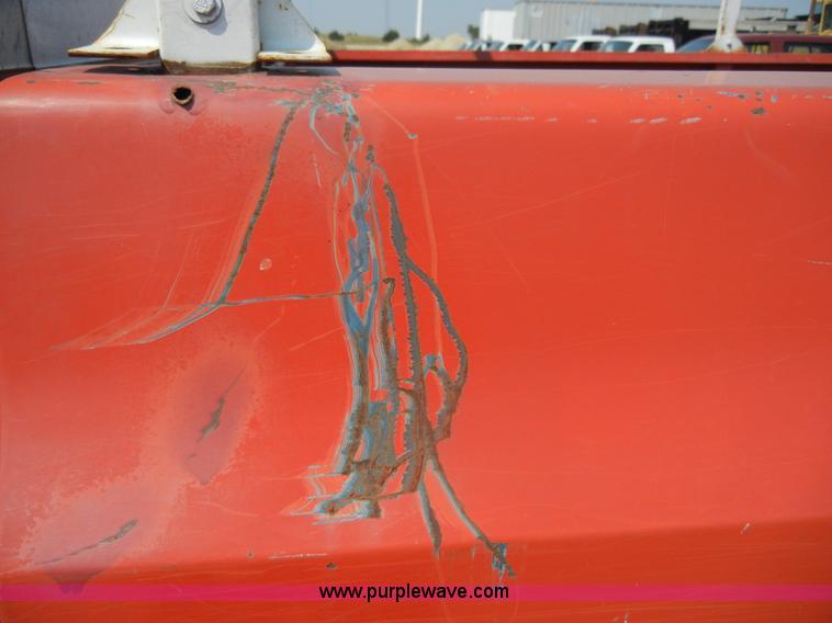 image for item D9920 1977 Chevrolet C20 Custom Deluxe pickup truck