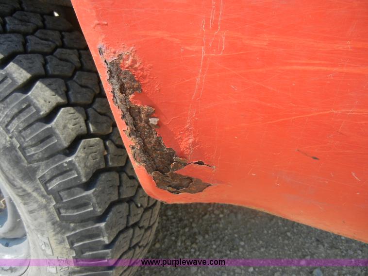 image for item D9920 1977 Chevrolet C20 Custom Deluxe pickup truck