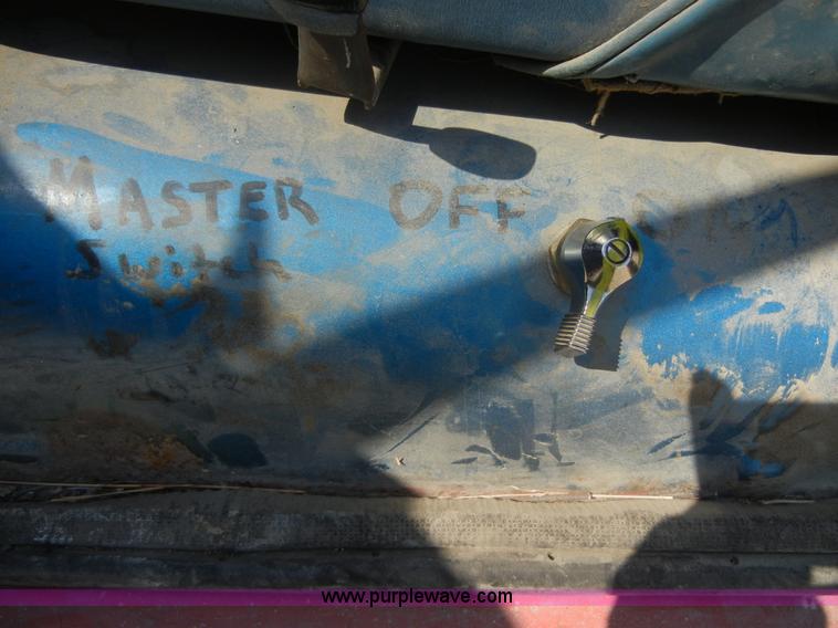 image for item D9920 1977 Chevrolet C20 Custom Deluxe pickup truck