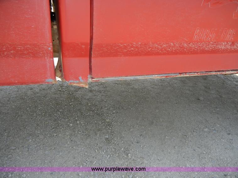 image for item D9921 1986 Ford F250 pickup truck