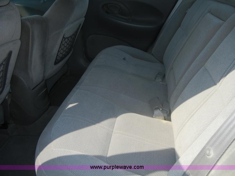 image for item D9922 1996 Ford Taurus GL