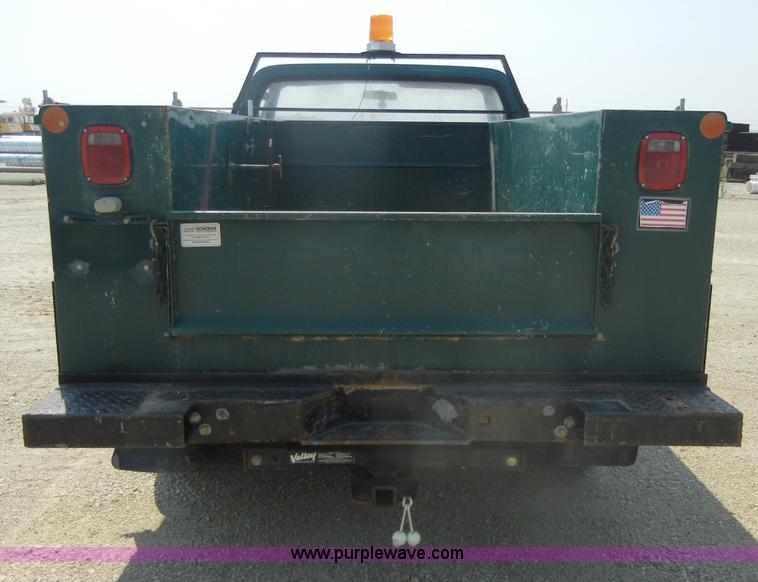 image for item D9928 1982 Chevrolet C20 Custom Deluxe utility pickup truck