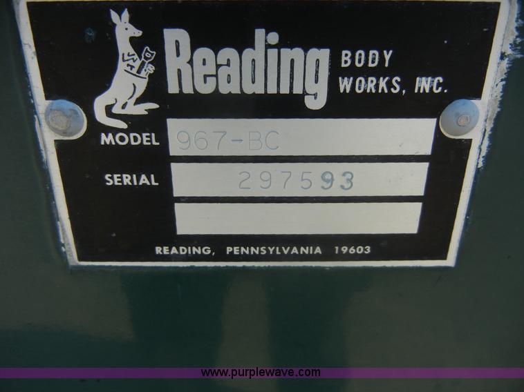 image for item D9928 1982 Chevrolet C20 Custom Deluxe utility pickup truck