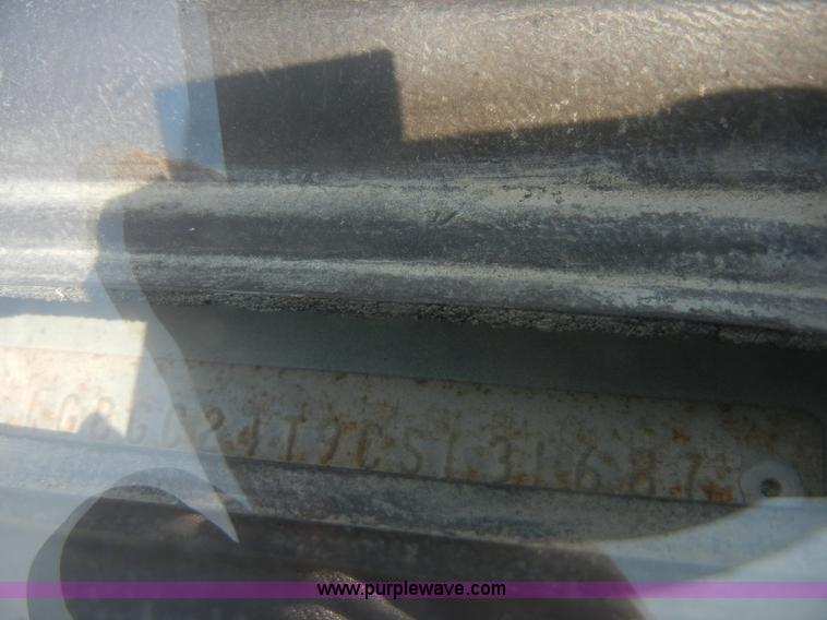 image for item D9928 1982 Chevrolet C20 Custom Deluxe utility pickup truck