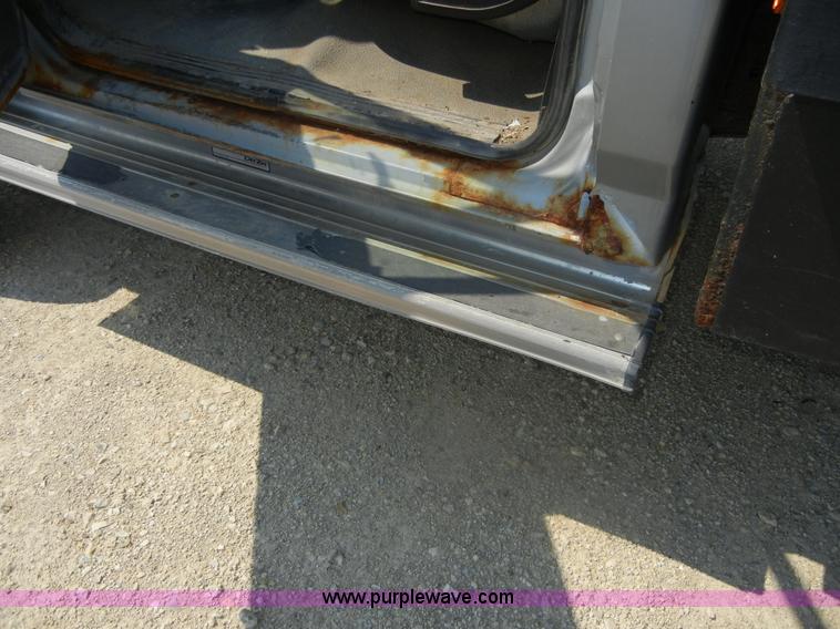 image for item D9929 1990 Ford F350 custom pickup truck