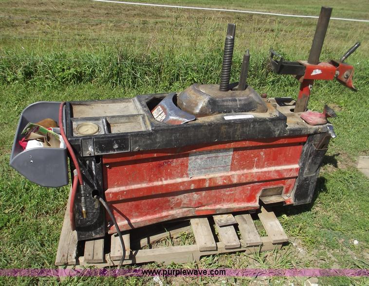 image for item G9276 Coats 4040SA tire changer