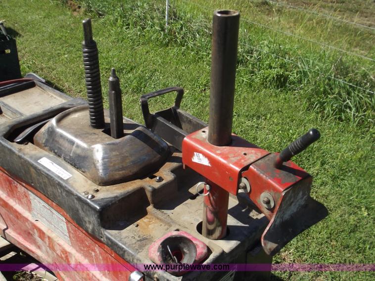 image for item G9276 Coats 4040SA tire changer