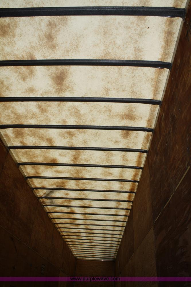 image for item A2294 1996 Strick 53' dry van trailer