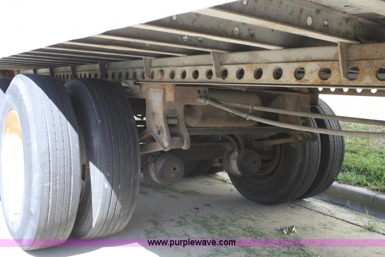 image for item A2296 1994 Great Dane 48' dry van trailer