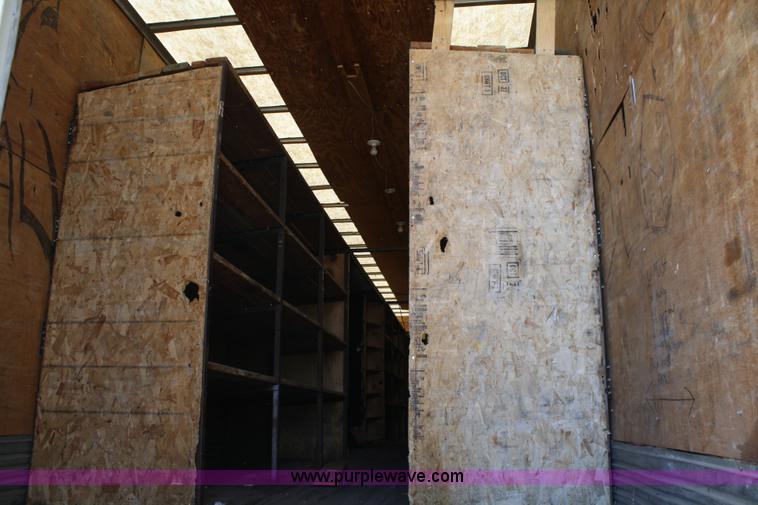 image for item A2296 1994 Great Dane 48' dry van trailer