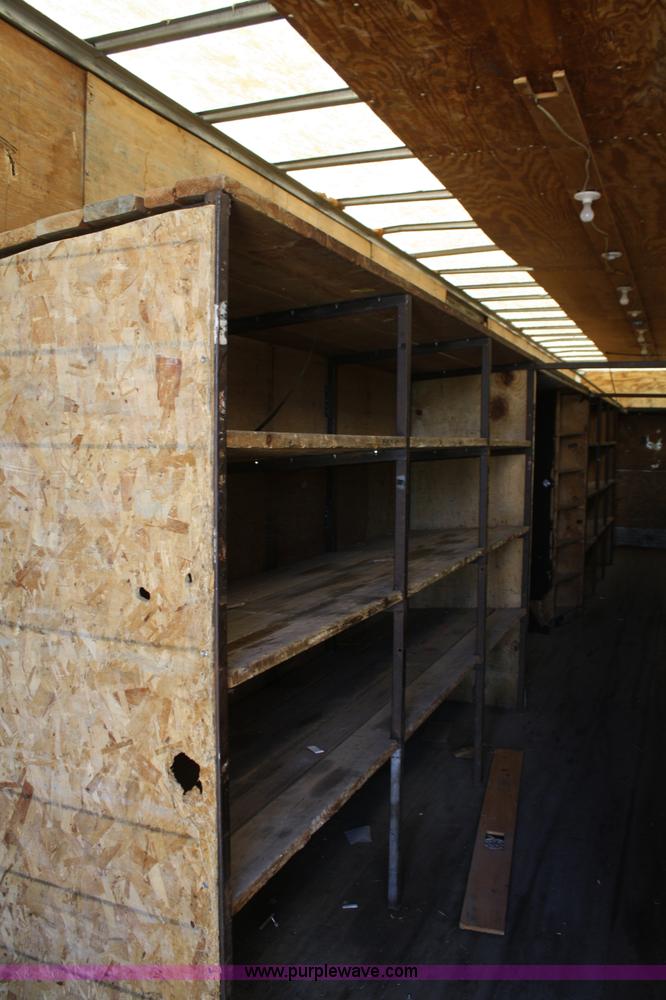 image for item A2296 1994 Great Dane 48' dry van trailer