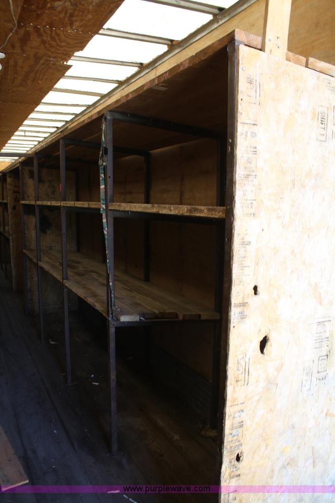 image for item A2296 1994 Great Dane 48' dry van trailer