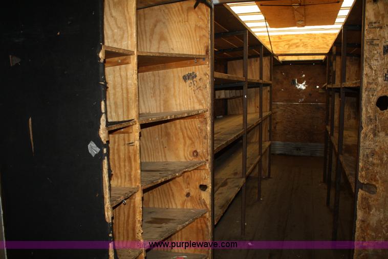 image for item A2296 1994 Great Dane 48' dry van trailer