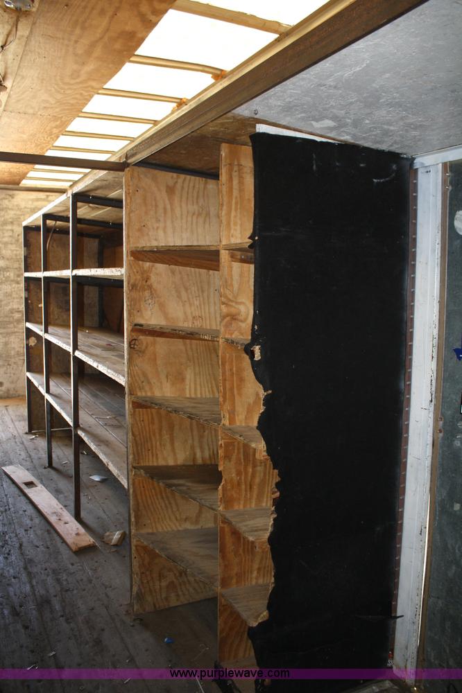 image for item A2296 1994 Great Dane 48' dry van trailer