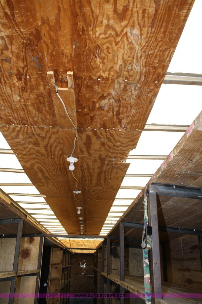 image for item A2296 1994 Great Dane 48' dry van trailer