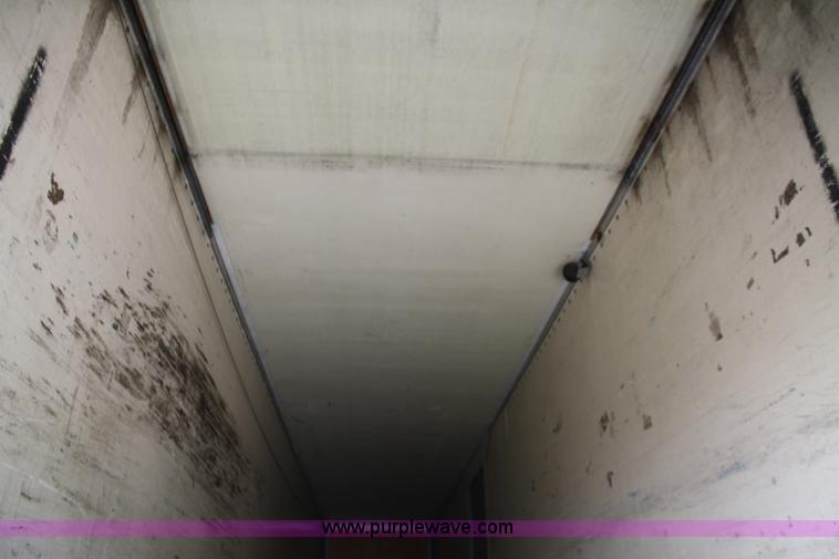 image for item A2298 1991 Trailmobile 50' dry van trailer