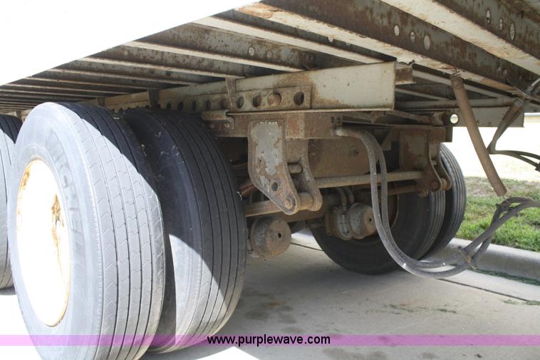 image for item A2299 1994 Great Dane 48' dry van trailer