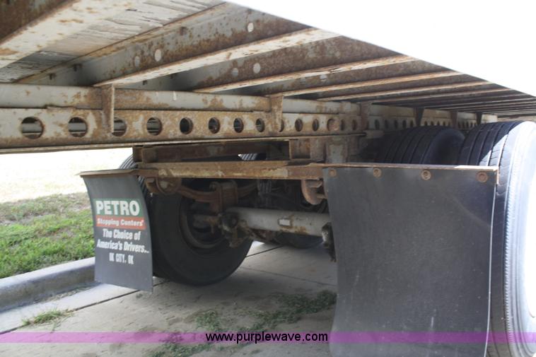 image for item A2299 1994 Great Dane 48' dry van trailer