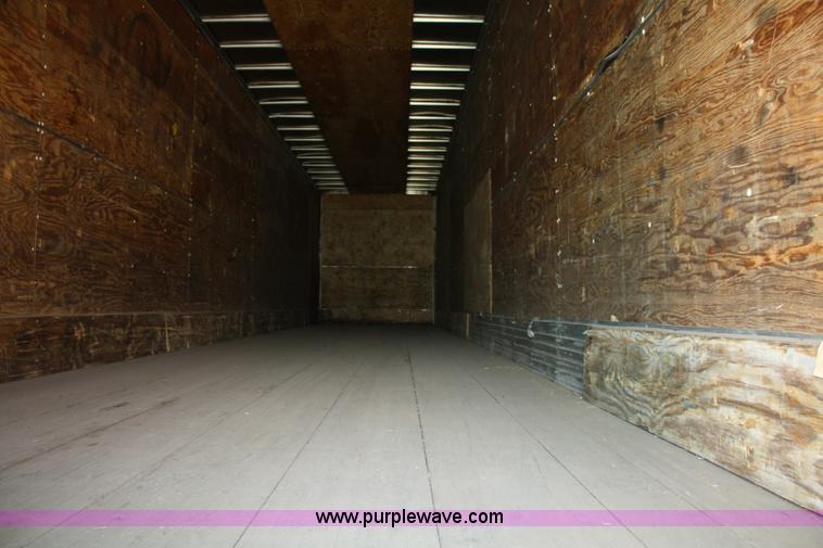 image for item A2299 1994 Great Dane 48' dry van trailer