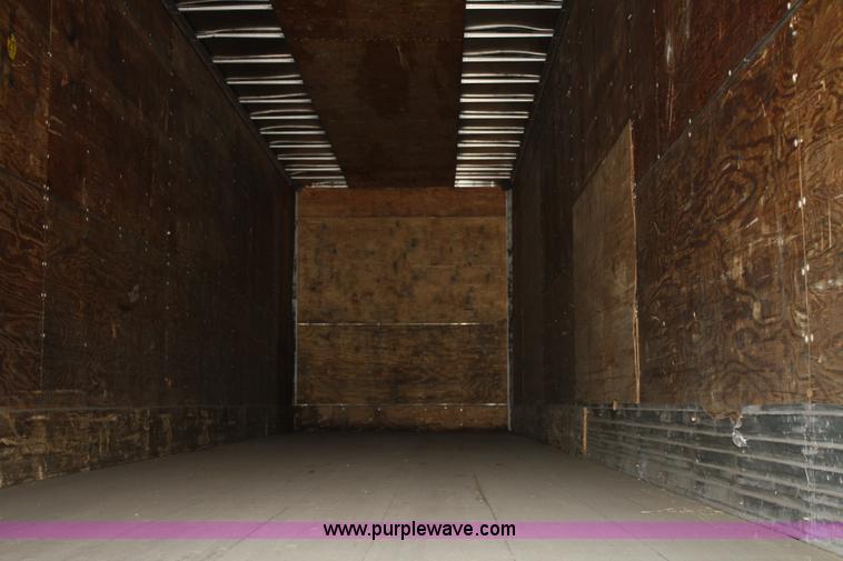 image for item A2299 1994 Great Dane 48' dry van trailer