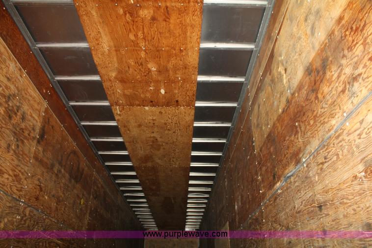 image for item A2299 1994 Great Dane 48' dry van trailer