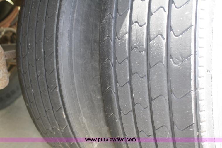 image for item A2299 1994 Great Dane 48' dry van trailer