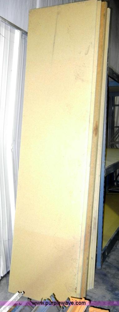 image for item A3090 Pallet racking