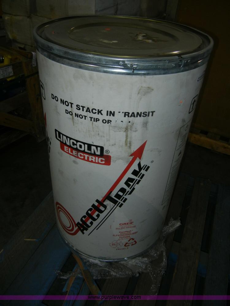 image for item C9010 Super Arc L-50 .035 welding wire