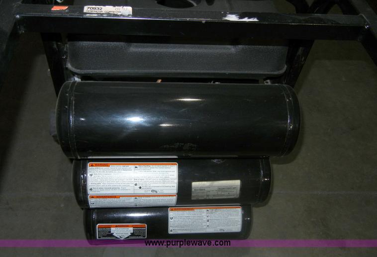 image for item C9066 Coleman Powermate dual power air compressor/generator