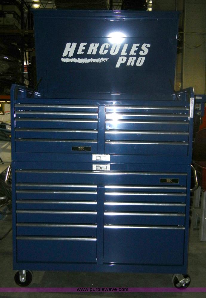 image for item C9070 S&K Hercules Pro toolbox