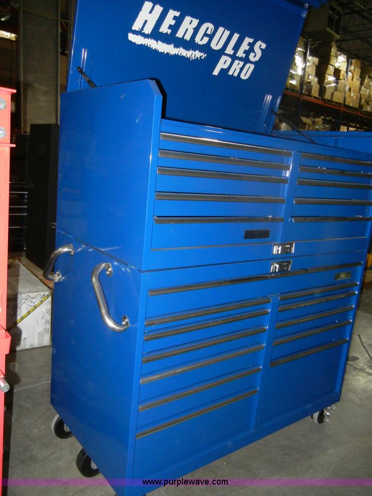 image for item C9070 S&K Hercules Pro toolbox