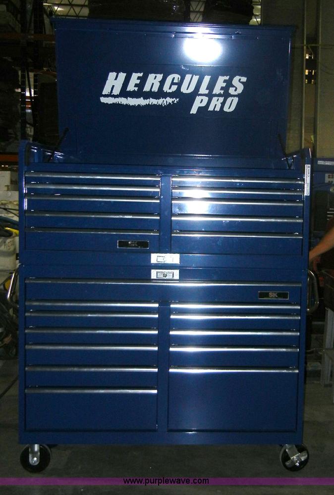 image for item C9070 S&K Hercules Pro toolbox